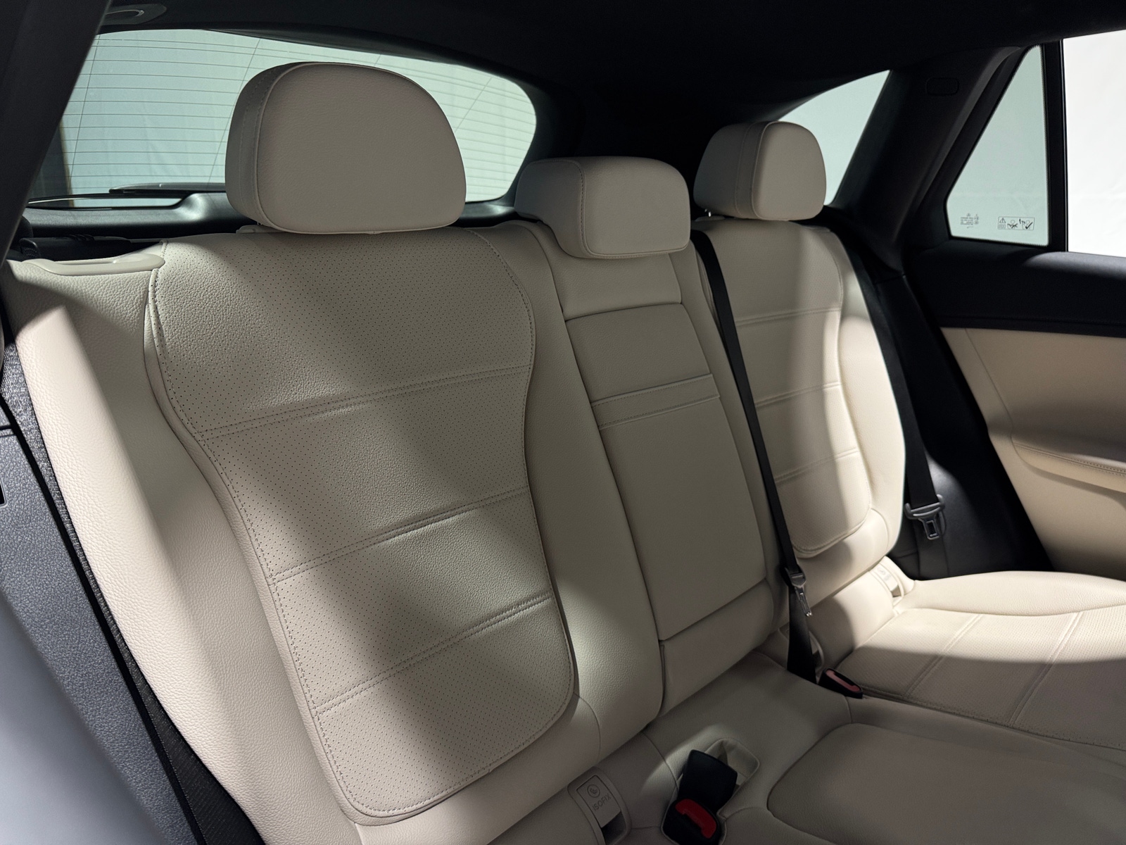 Thumbnail: 2024 Mercedes-Benz GLC - 5