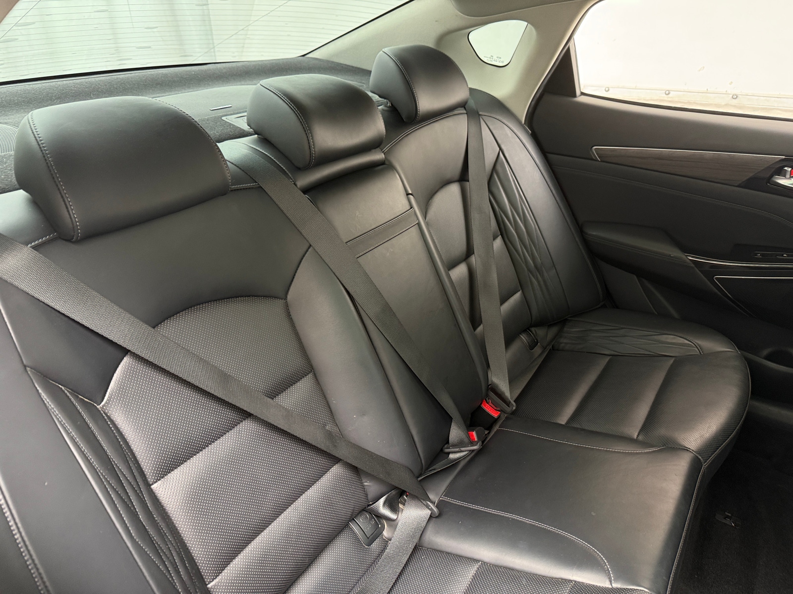 Thumbnail: 2020 Kia Cadenza - 5