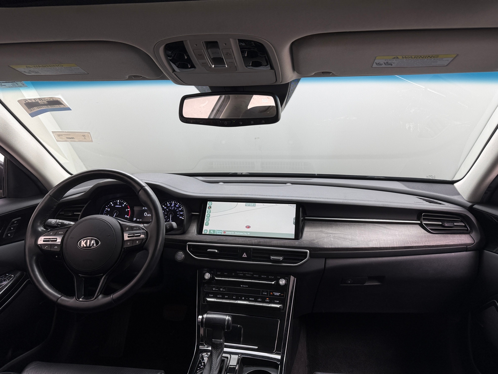 Thumbnail: 2020 Kia Cadenza - 2