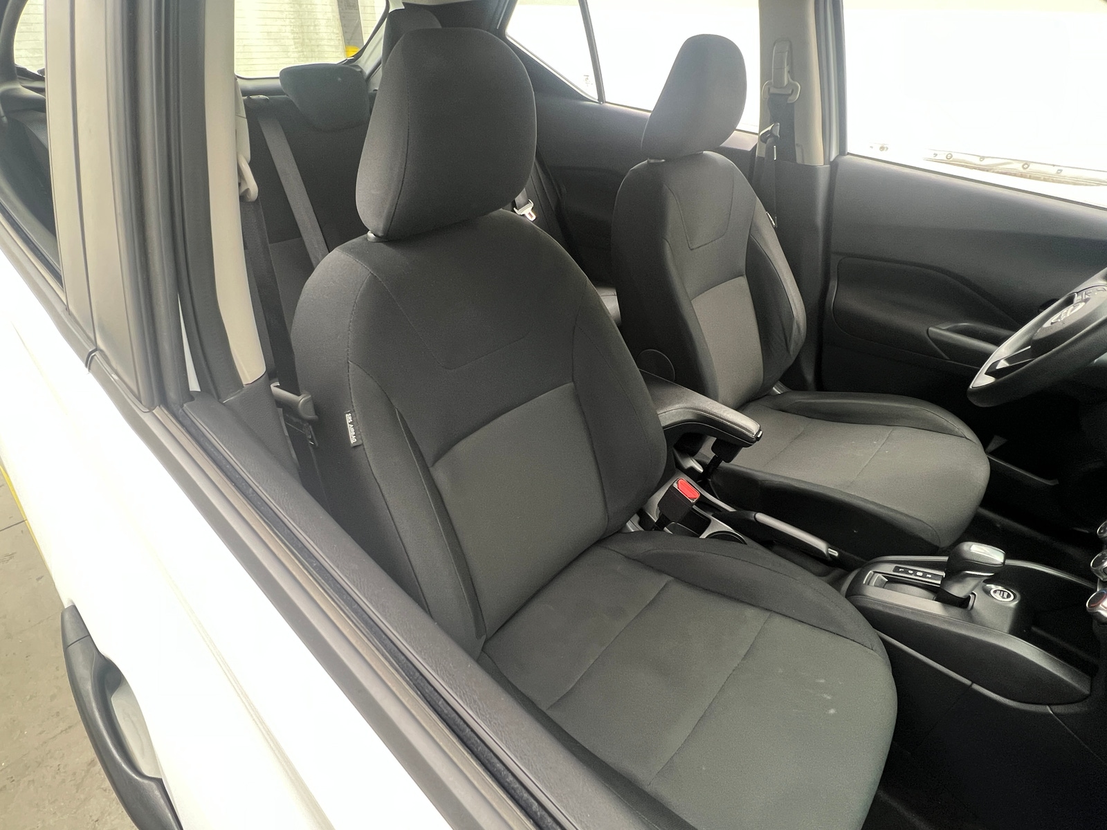 Thumbnail: 2024 Nissan Kicks - 2