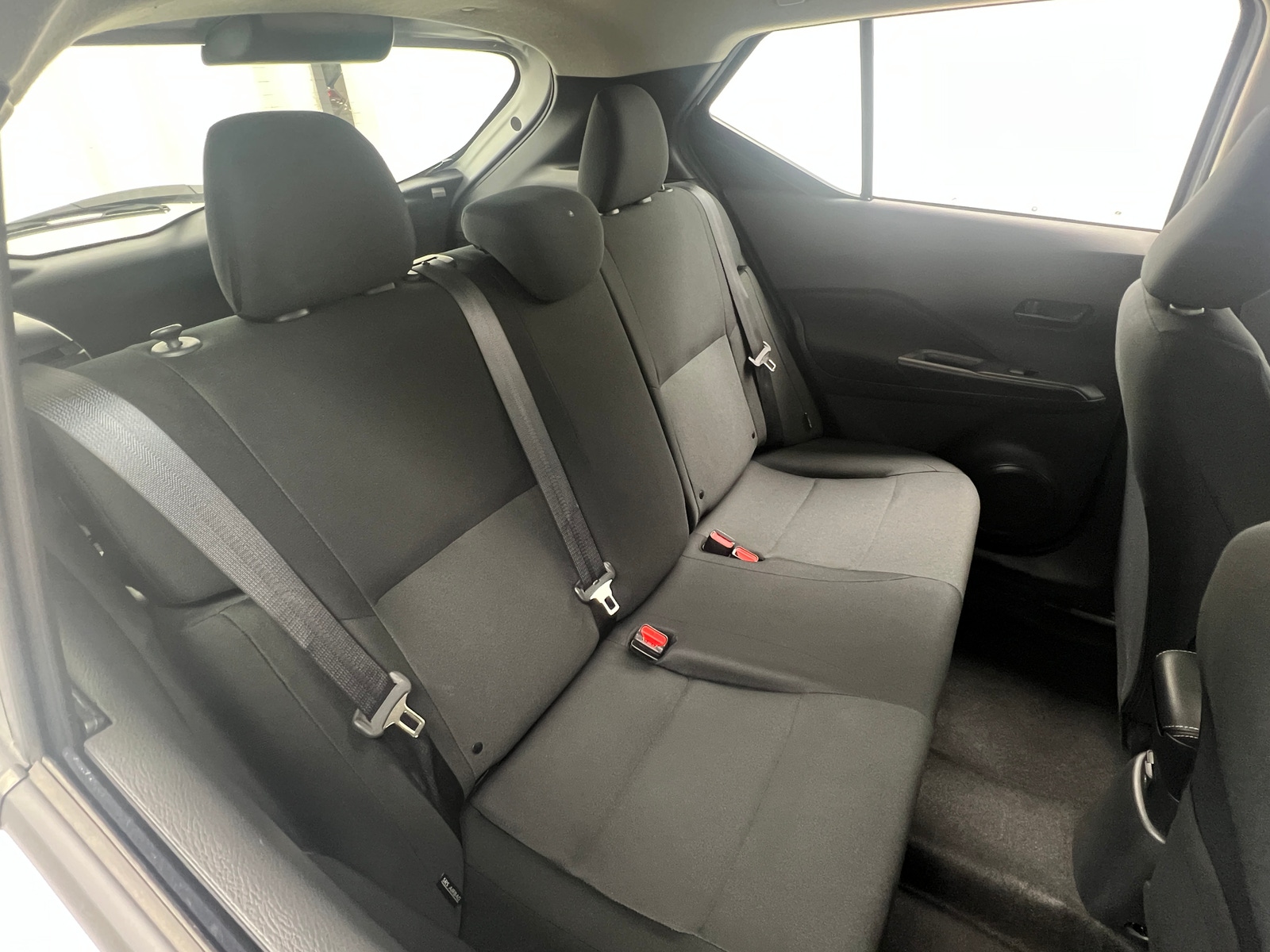 Thumbnail: 2024 Nissan Kicks - 6