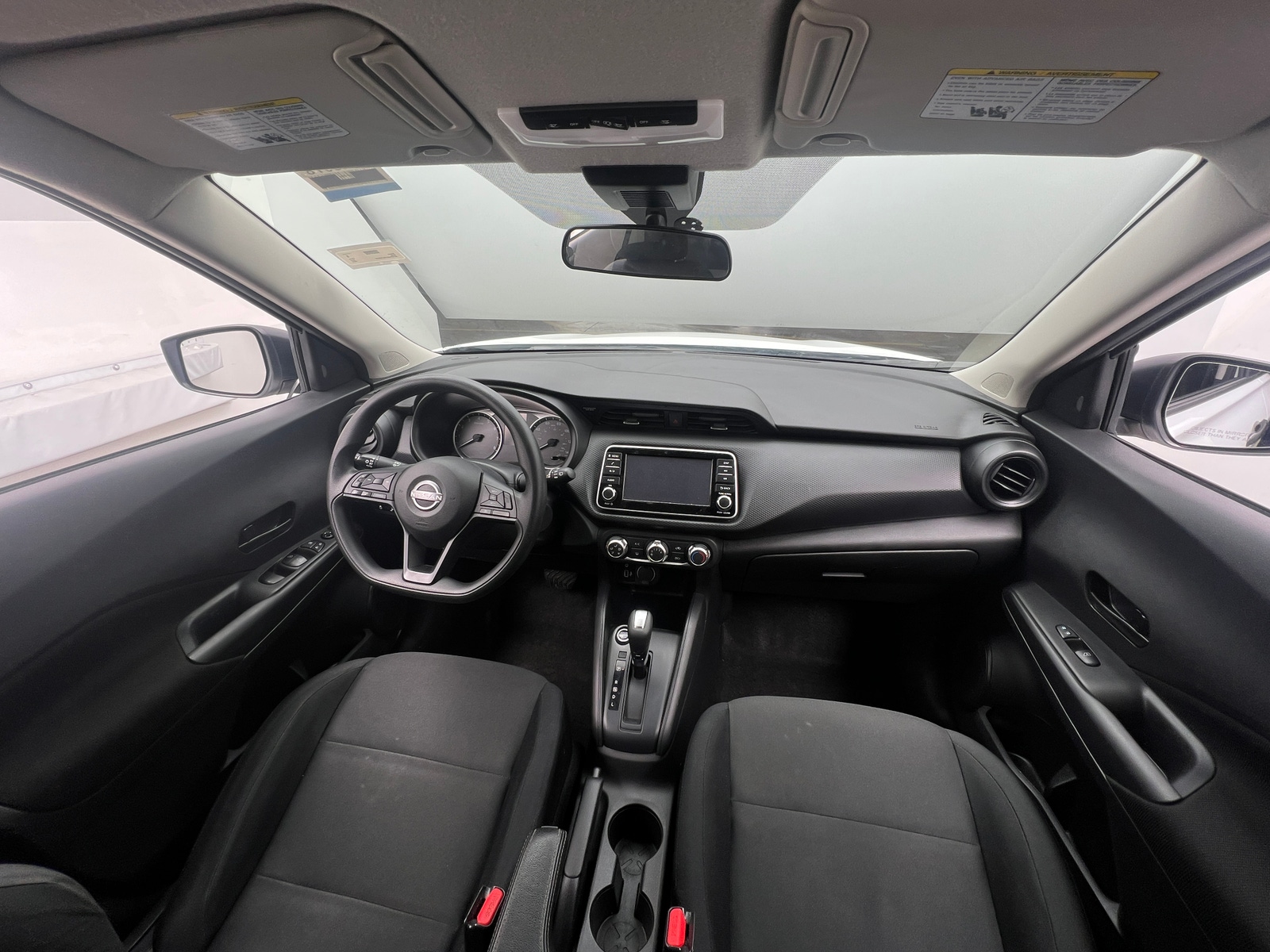 Thumbnail: 2024 Nissan Kicks - 3