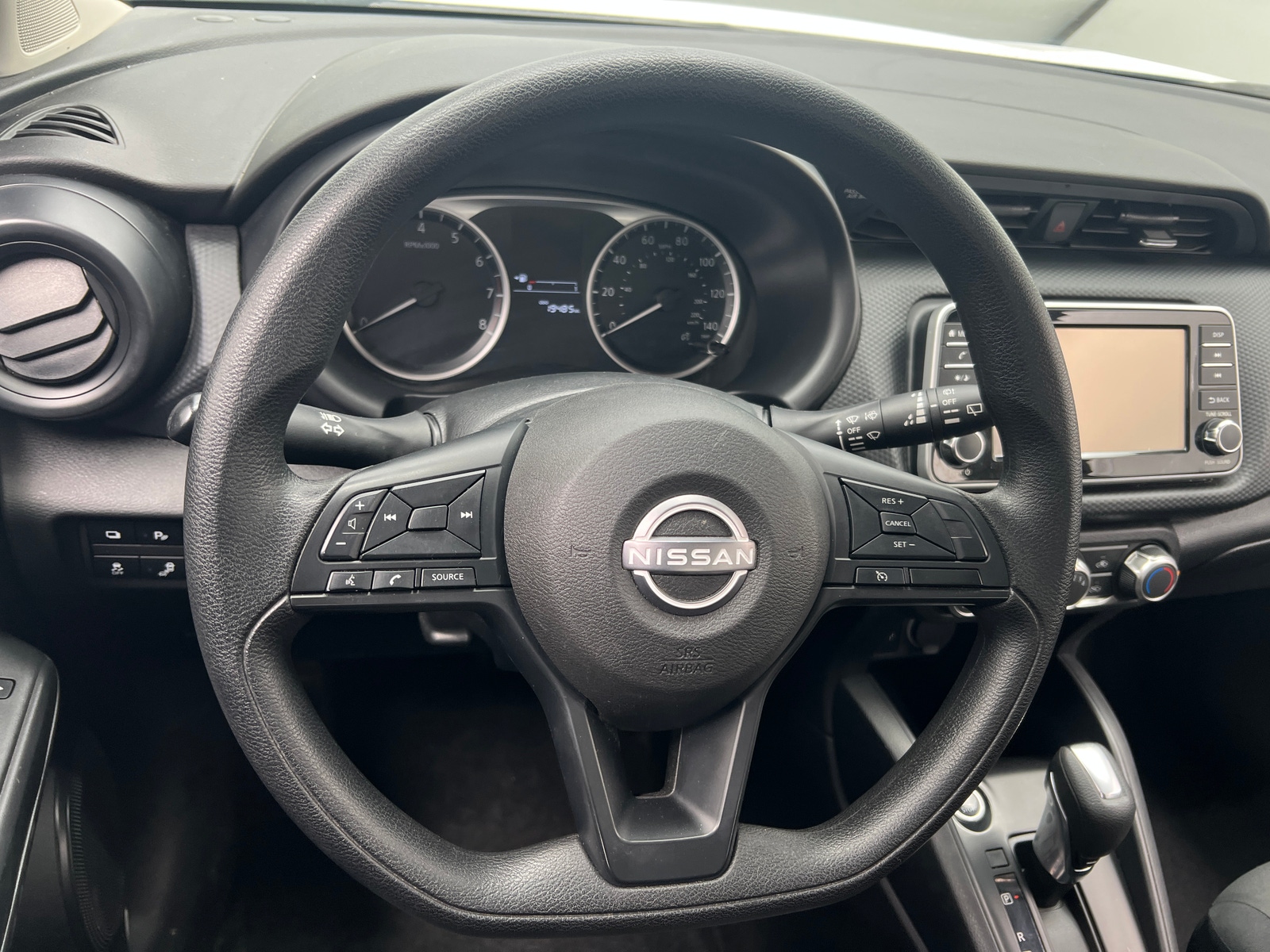 Thumbnail: 2024 Nissan Kicks - 5