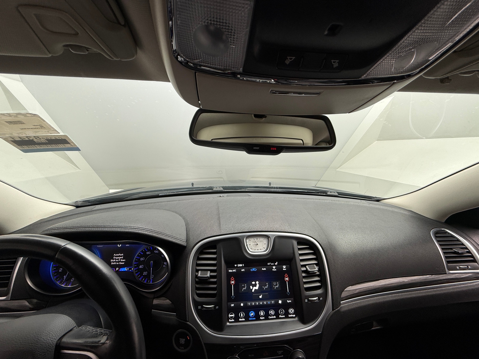 Thumbnail: 2019 Chrysler 300 - 2