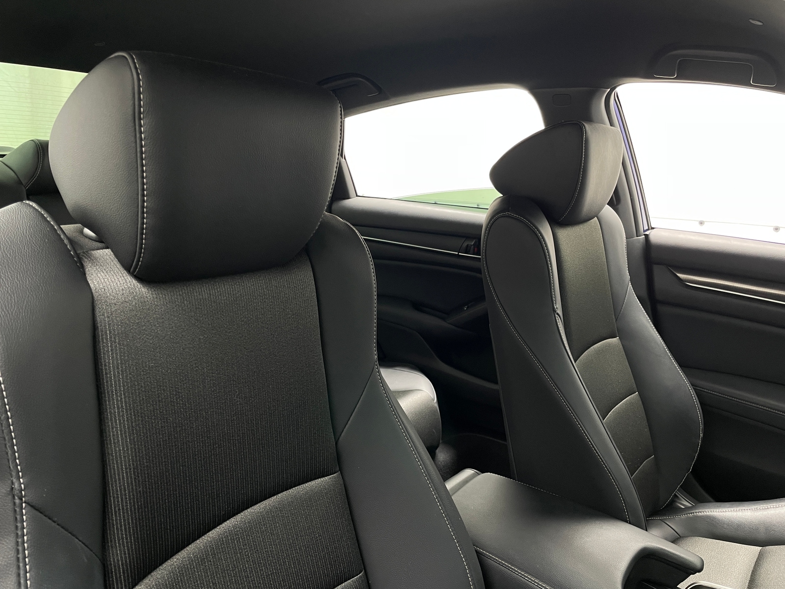 Thumbnail: 2018 Honda Accord - 2