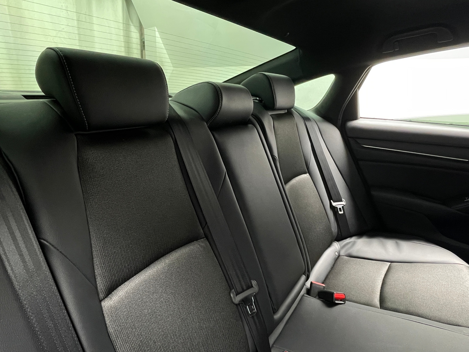 Thumbnail: 2018 Honda Accord - 6