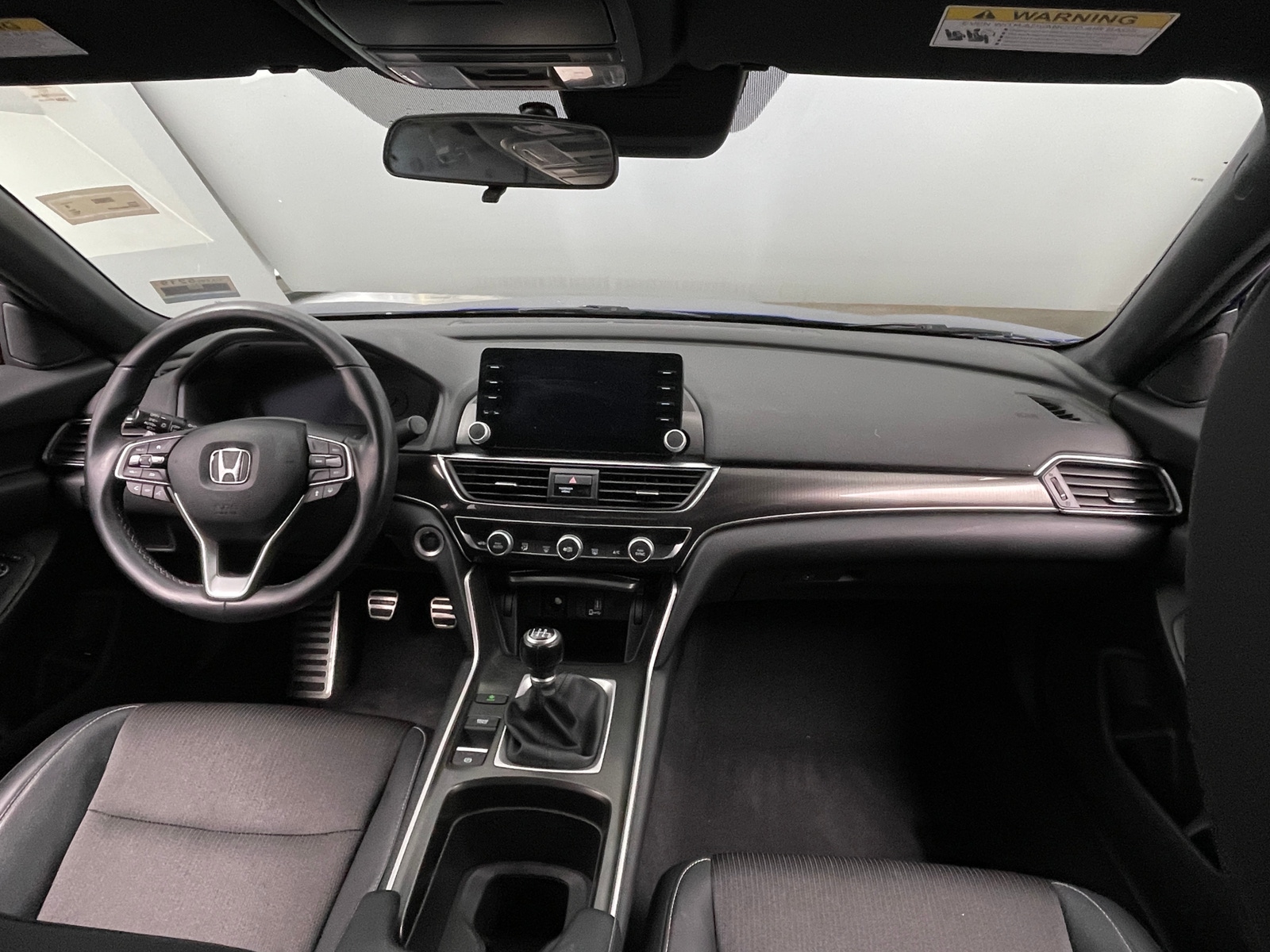 Thumbnail: 2018 Honda Accord - 3