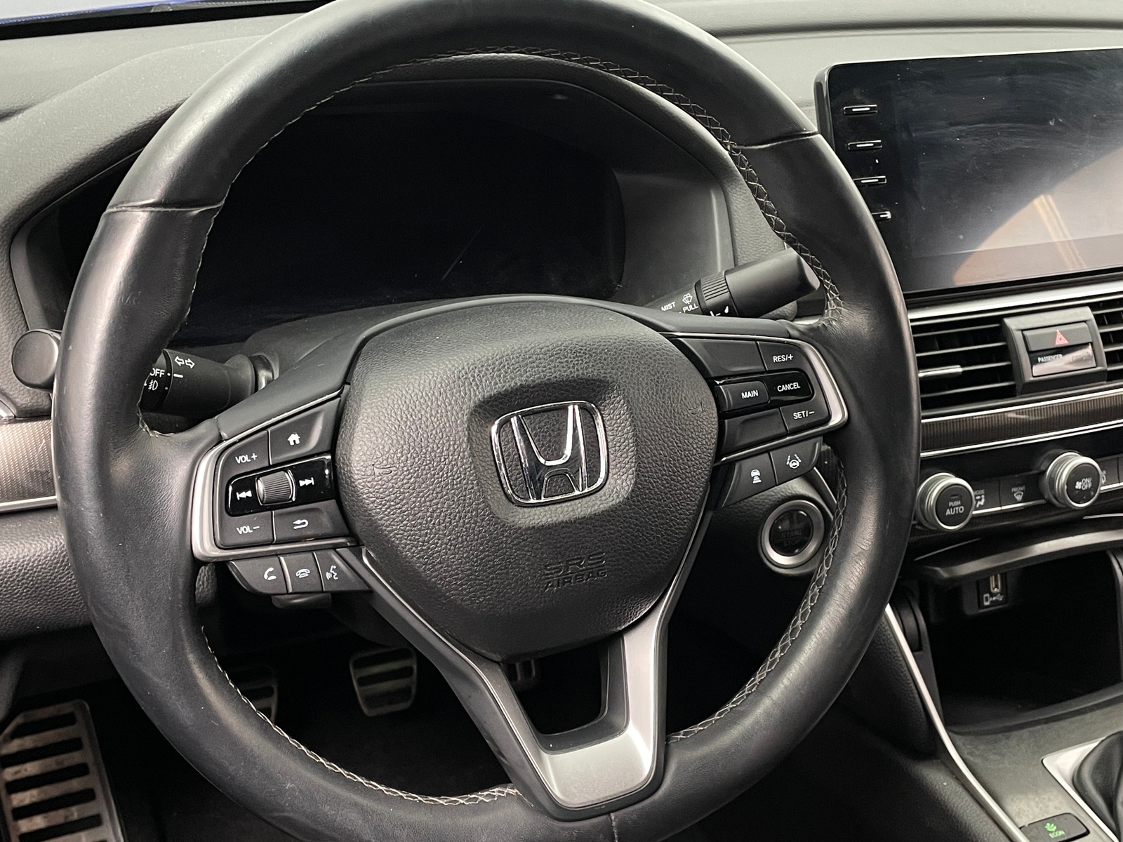 Thumbnail: 2018 Honda Accord - 5