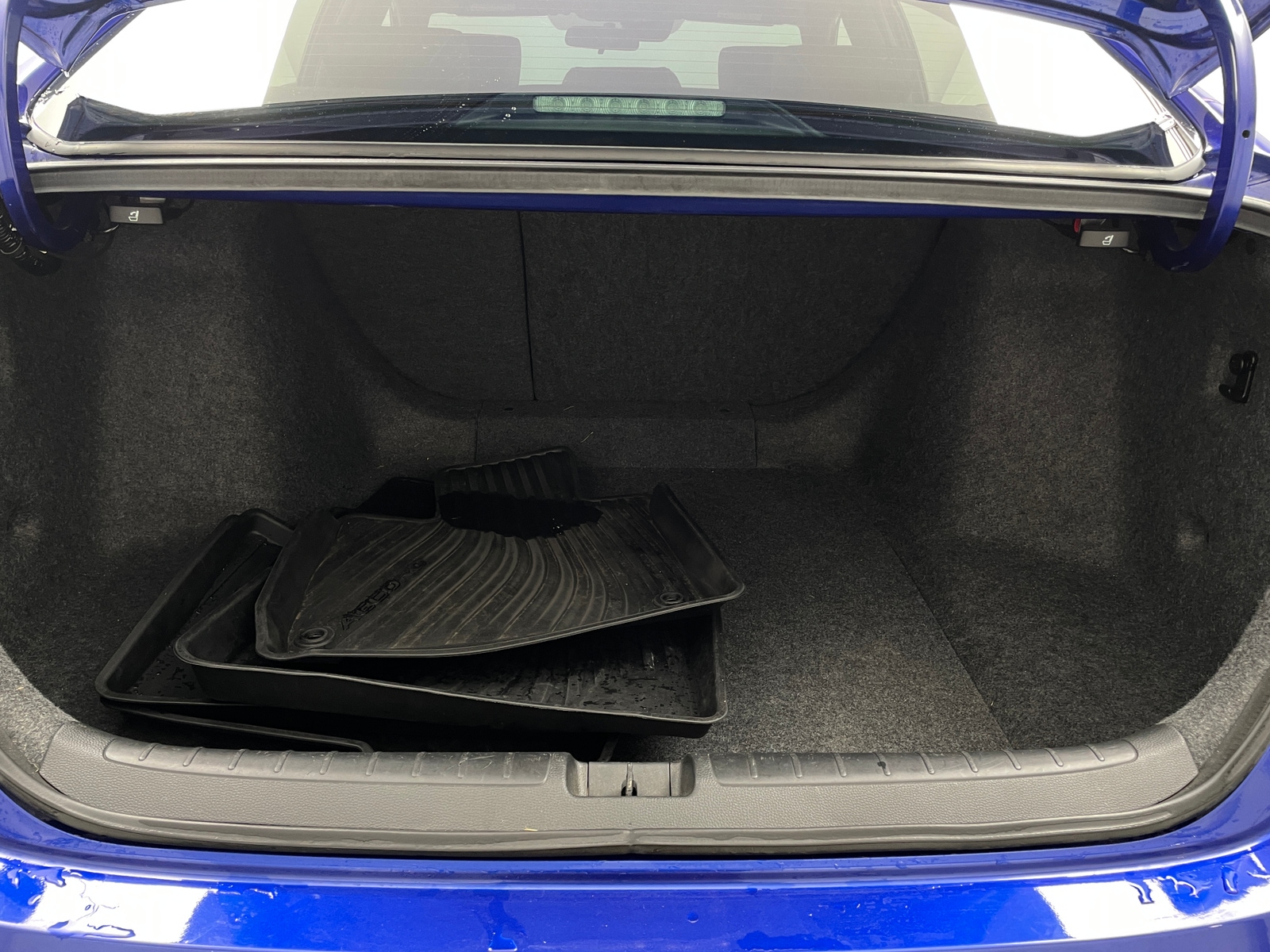 Thumbnail: 2018 Honda Accord - 7