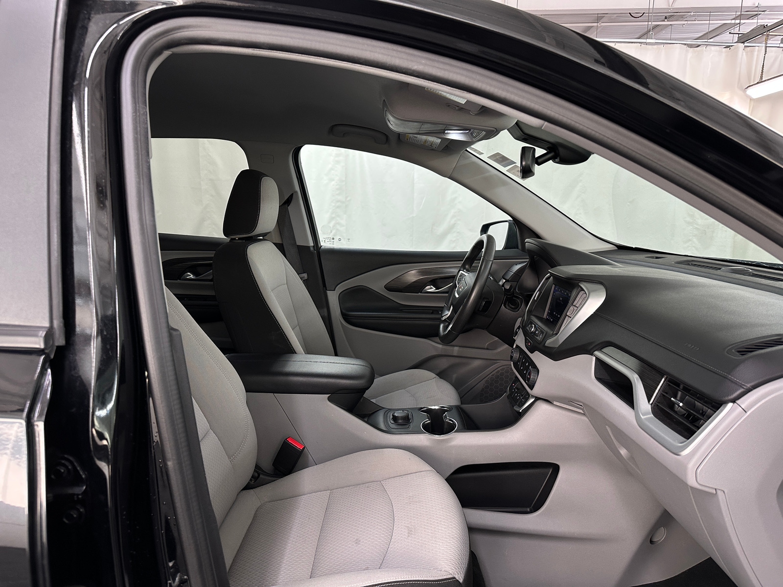 Thumbnail: 2024 GMC Terrain - 2