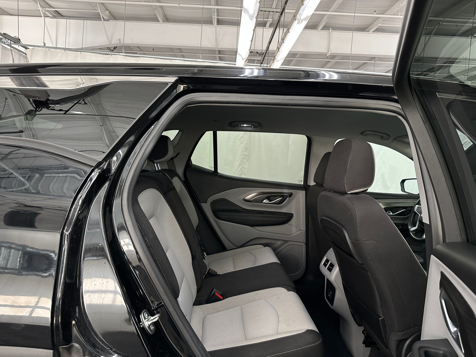 Thumbnail: 2024 GMC Terrain - 6