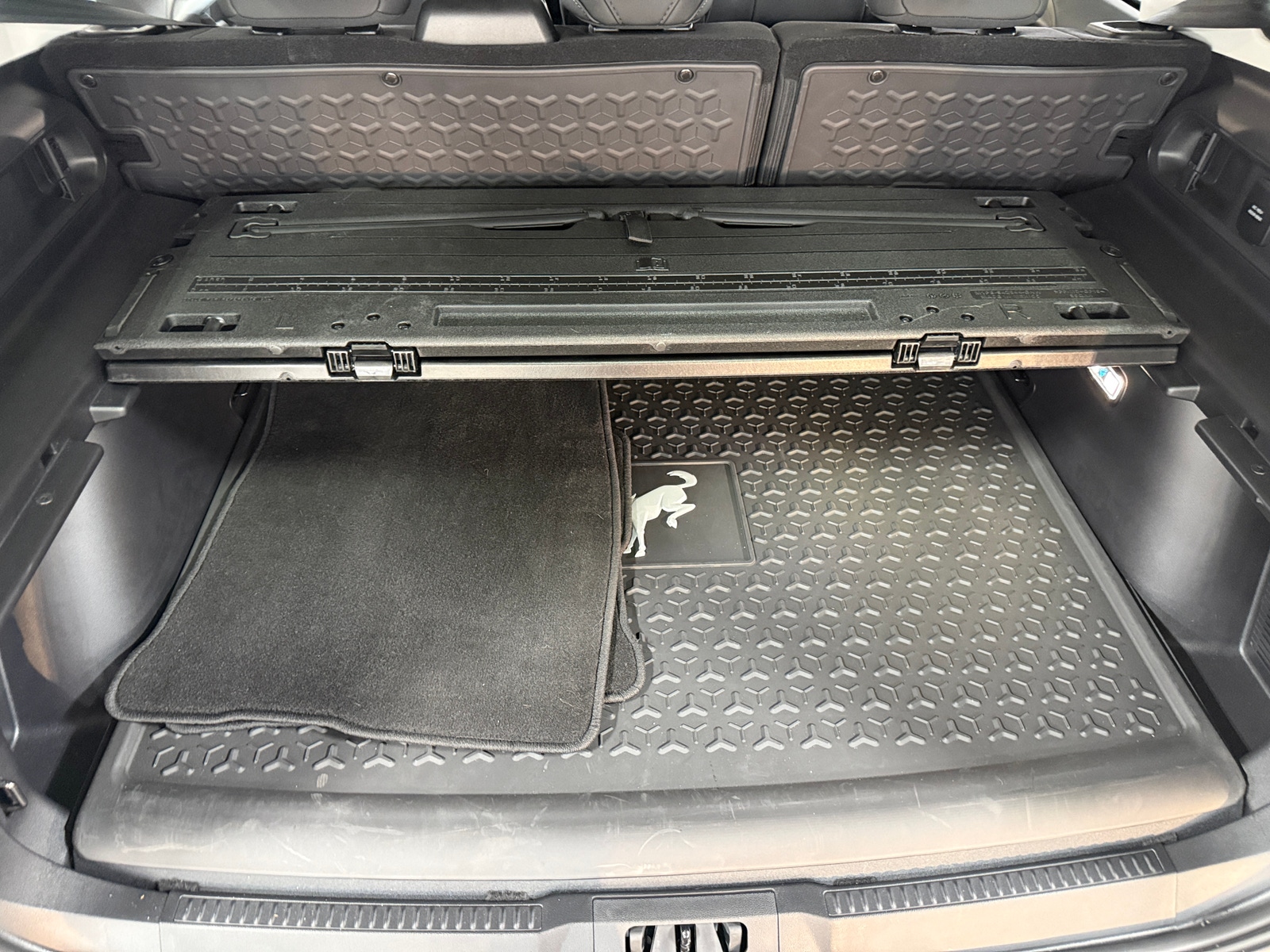 Thumbnail: 2025 Ford Bronco Sport - 7