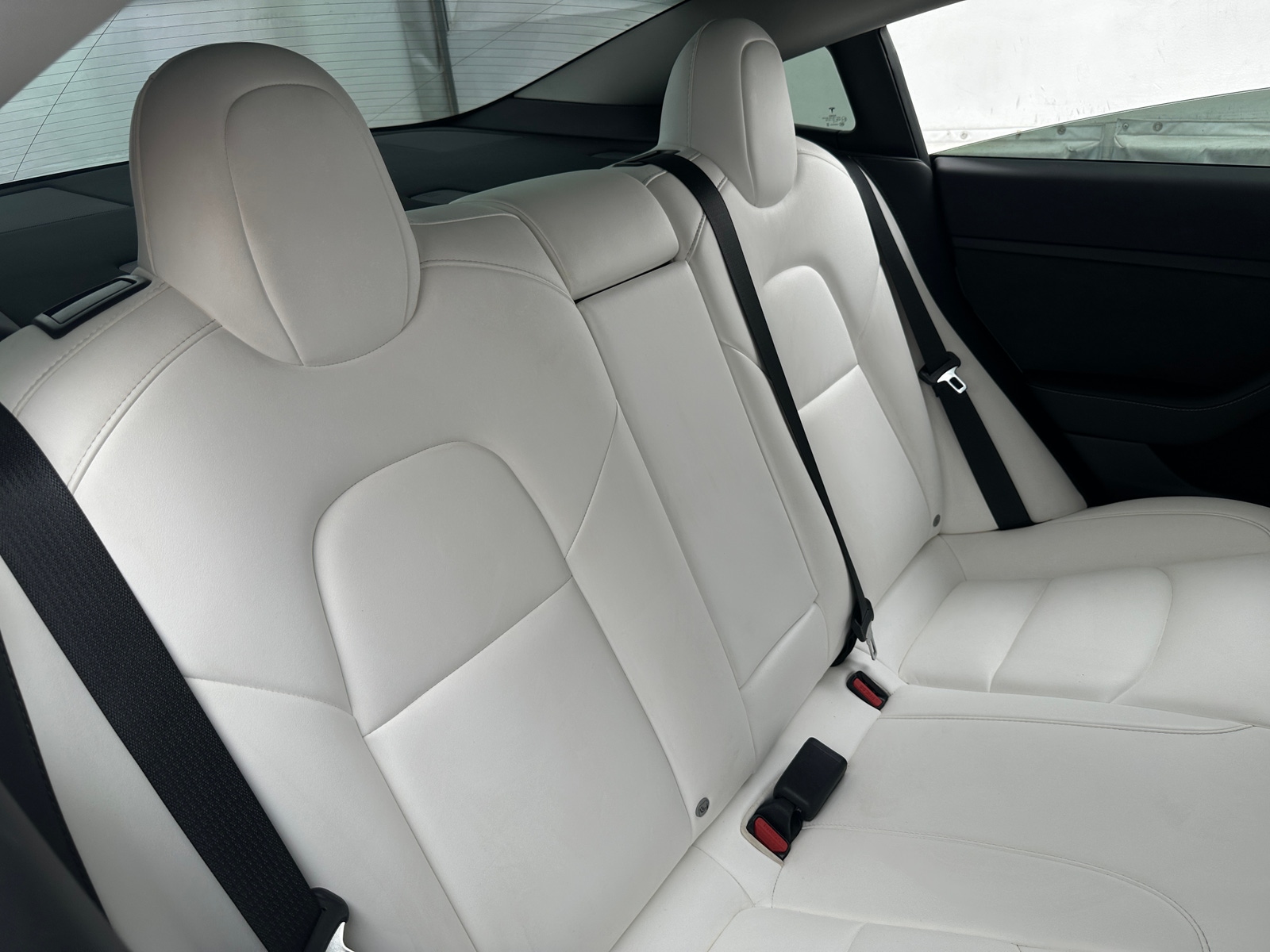 Thumbnail: 2021 Tesla Model 3 - 5