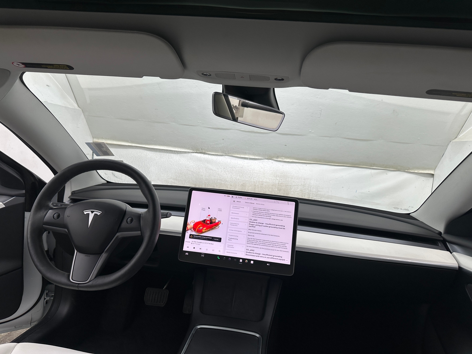 Thumbnail: 2021 Tesla Model 3 - 2