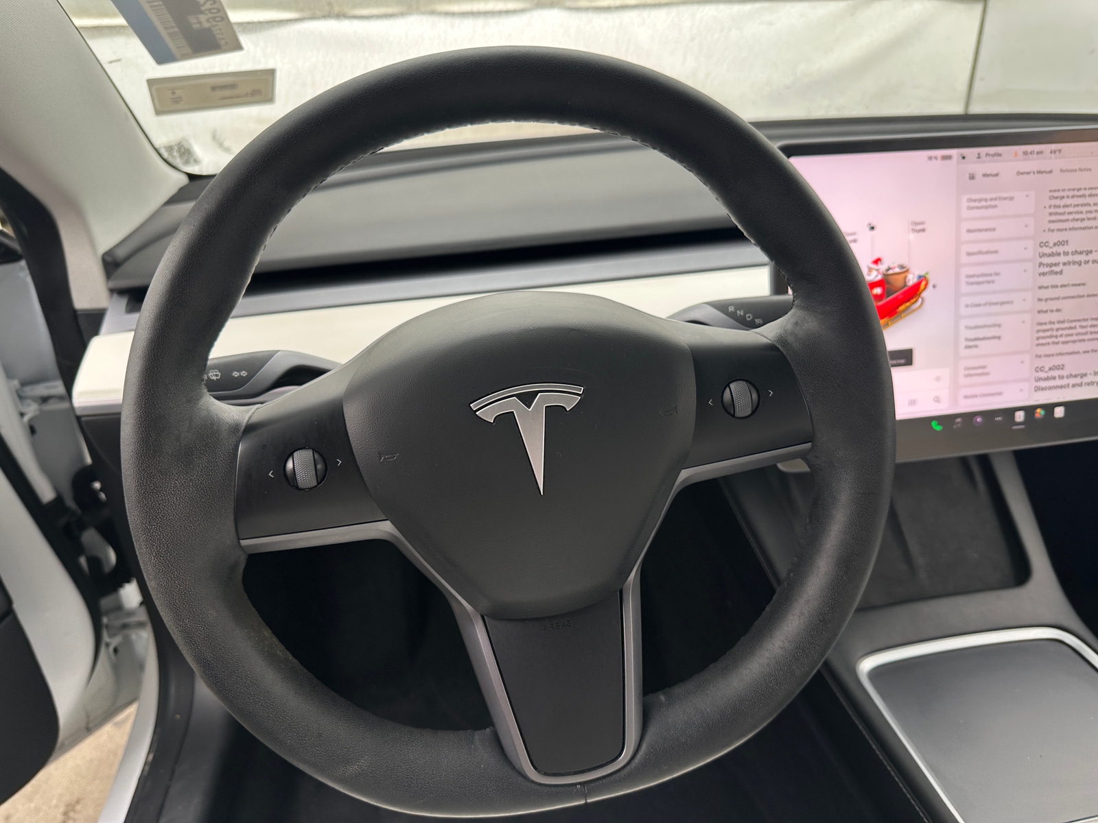 Thumbnail: 2021 Tesla Model 3 - 4