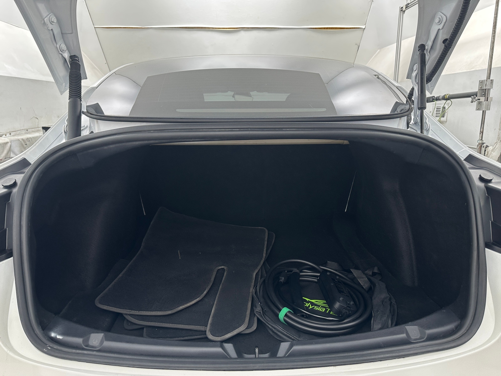 Thumbnail: 2021 Tesla Model 3 - 6