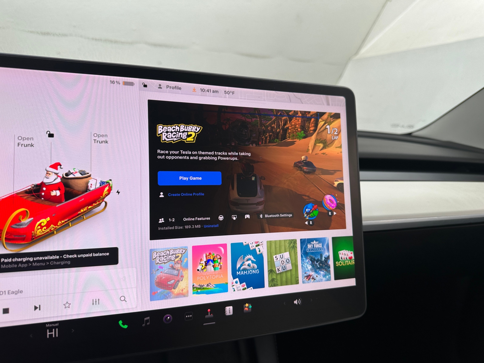 Thumbnail: 2021 Tesla Model 3 - 3