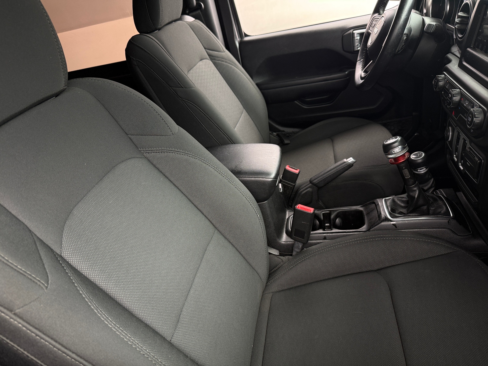 Thumbnail: 2020 Jeep Wrangler - 2