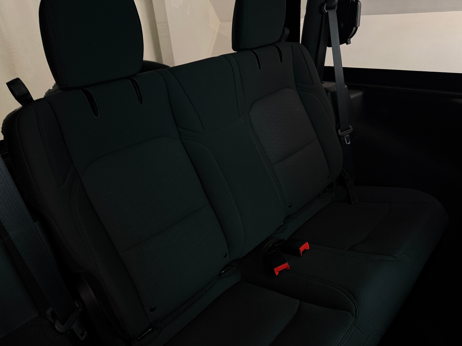 Thumbnail: 2020 Jeep Wrangler - 6