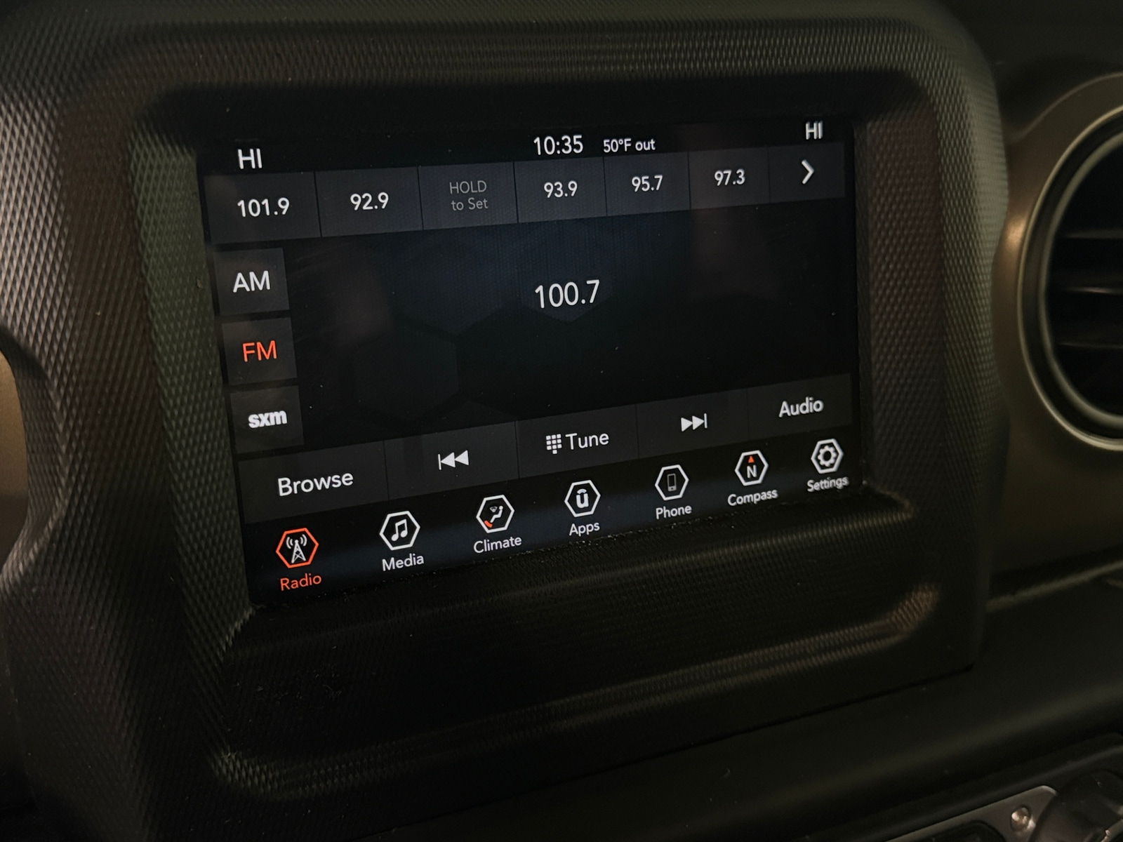 Thumbnail: 2020 Jeep Wrangler - 4