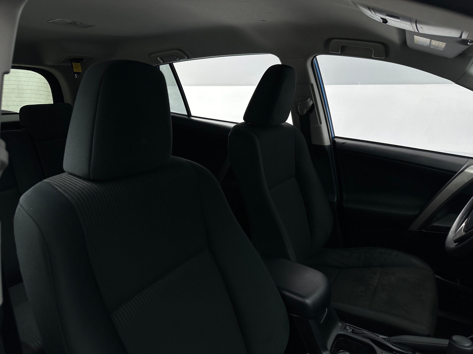 Thumbnail: 2018 Toyota RAV4 - 2