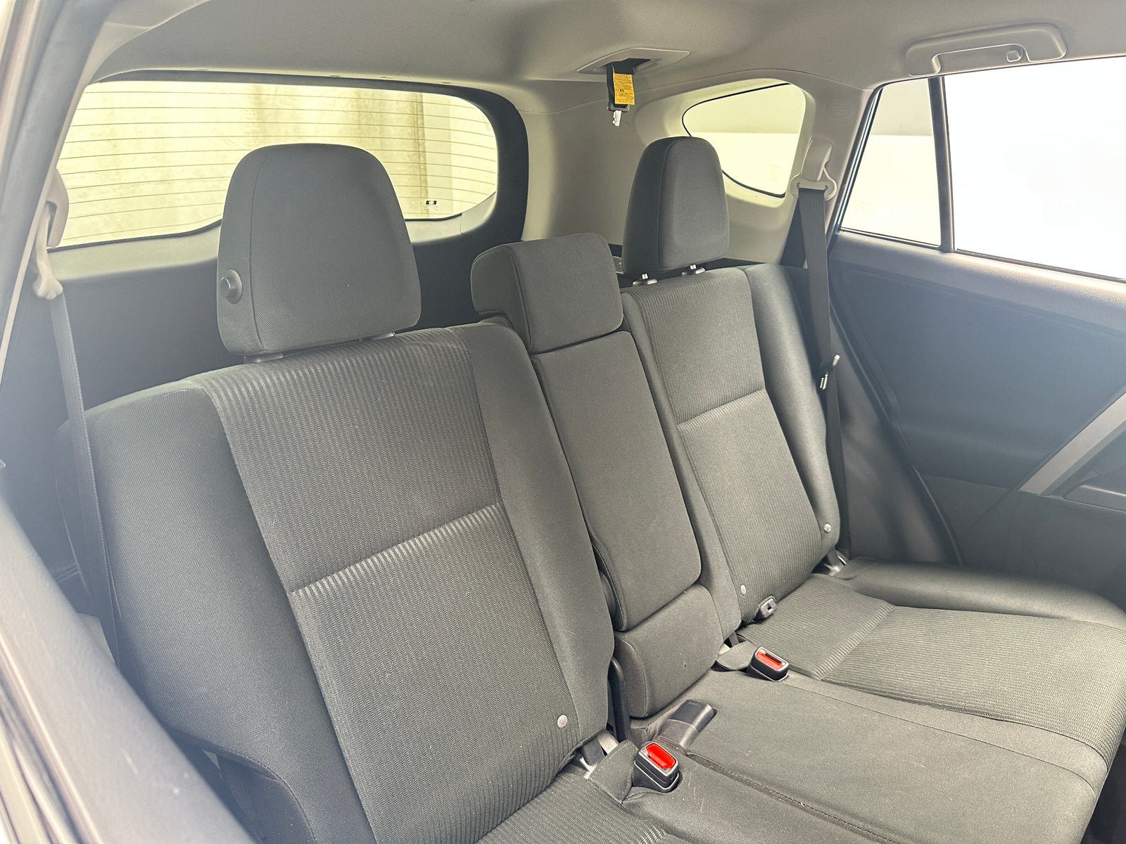 Thumbnail: 2018 Toyota RAV4 - 6