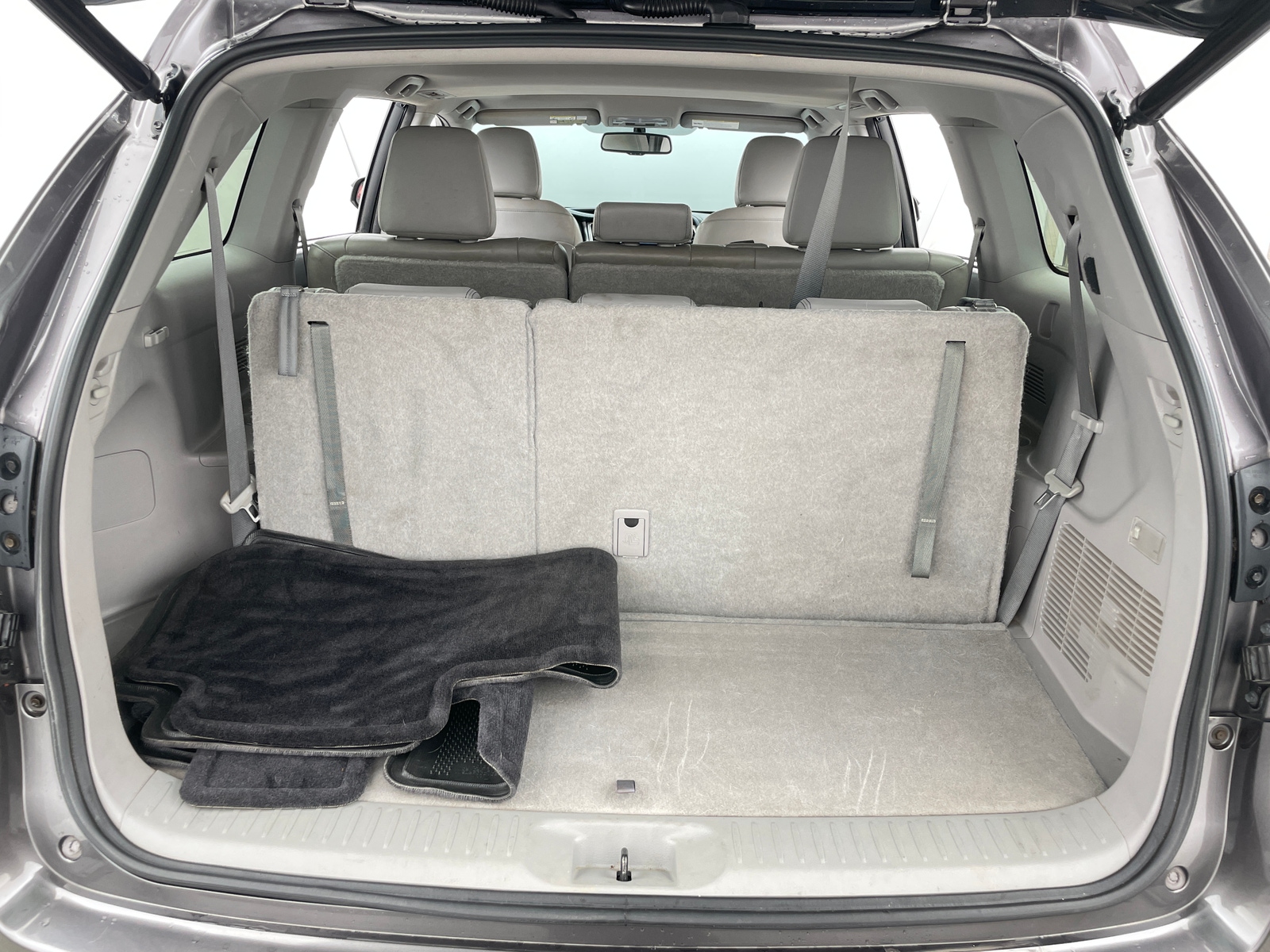 Thumbnail: 2014 Toyota Highlander - 6