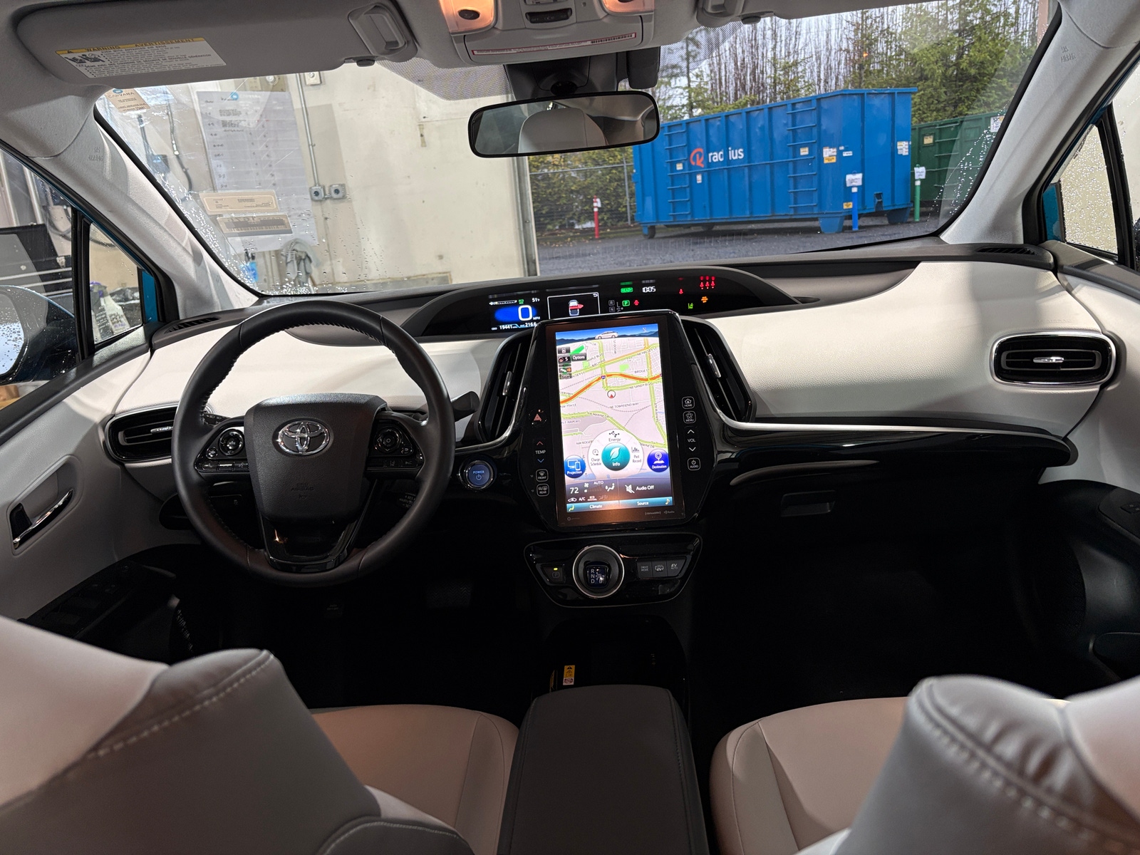 Thumbnail: 2020 Toyota Prius Prime - 2