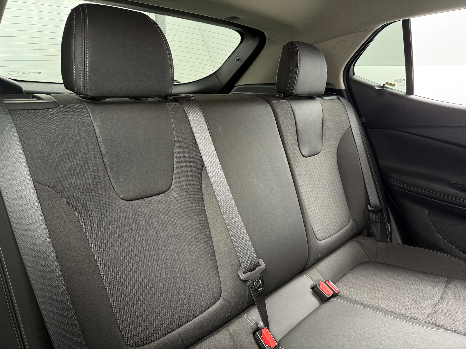 Thumbnail: 2025 Buick Encore GX - 6