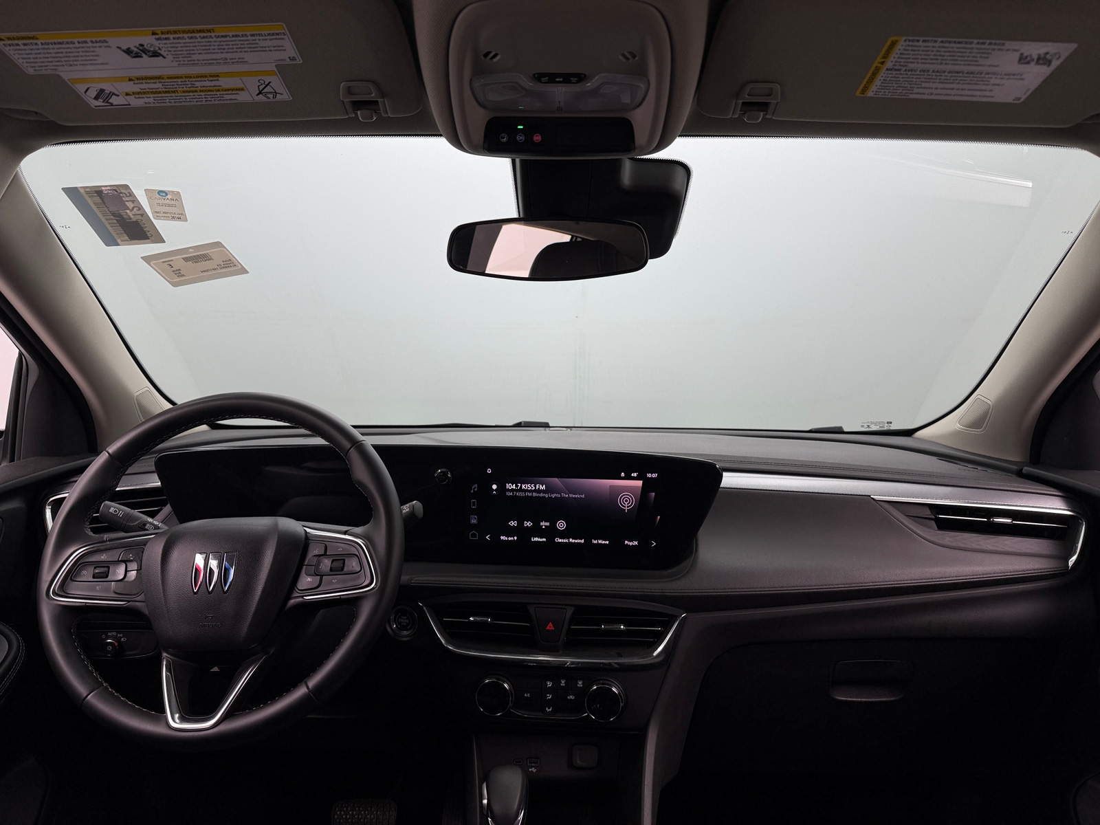 Thumbnail: 2025 Buick Encore GX - 3