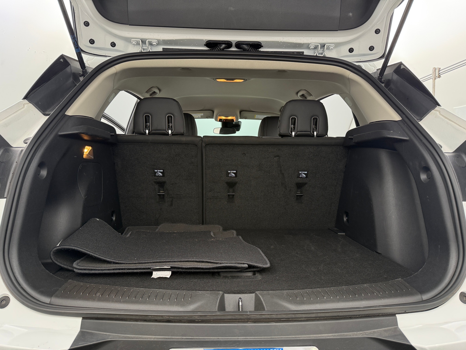 Thumbnail: 2025 Buick Encore GX - 7