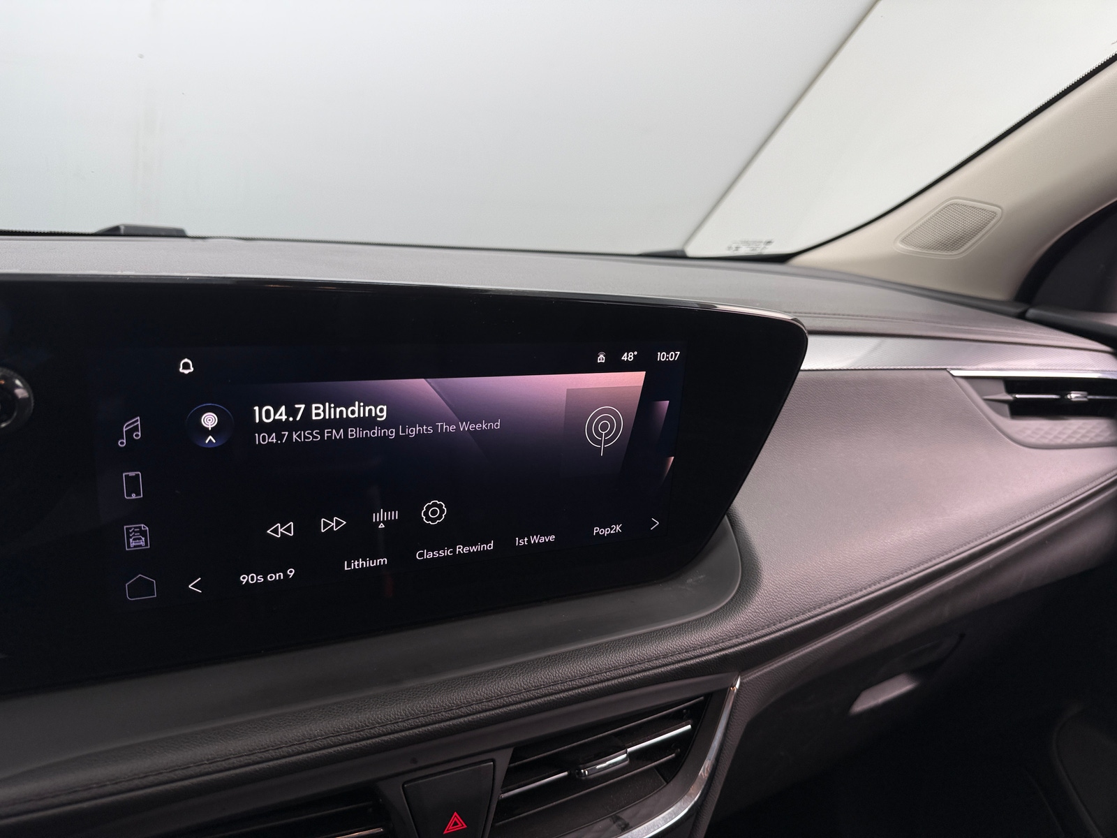 Thumbnail: 2025 Buick Encore GX - 4