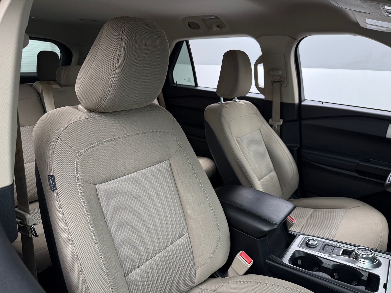 Thumbnail: 2020 Ford Explorer - 2