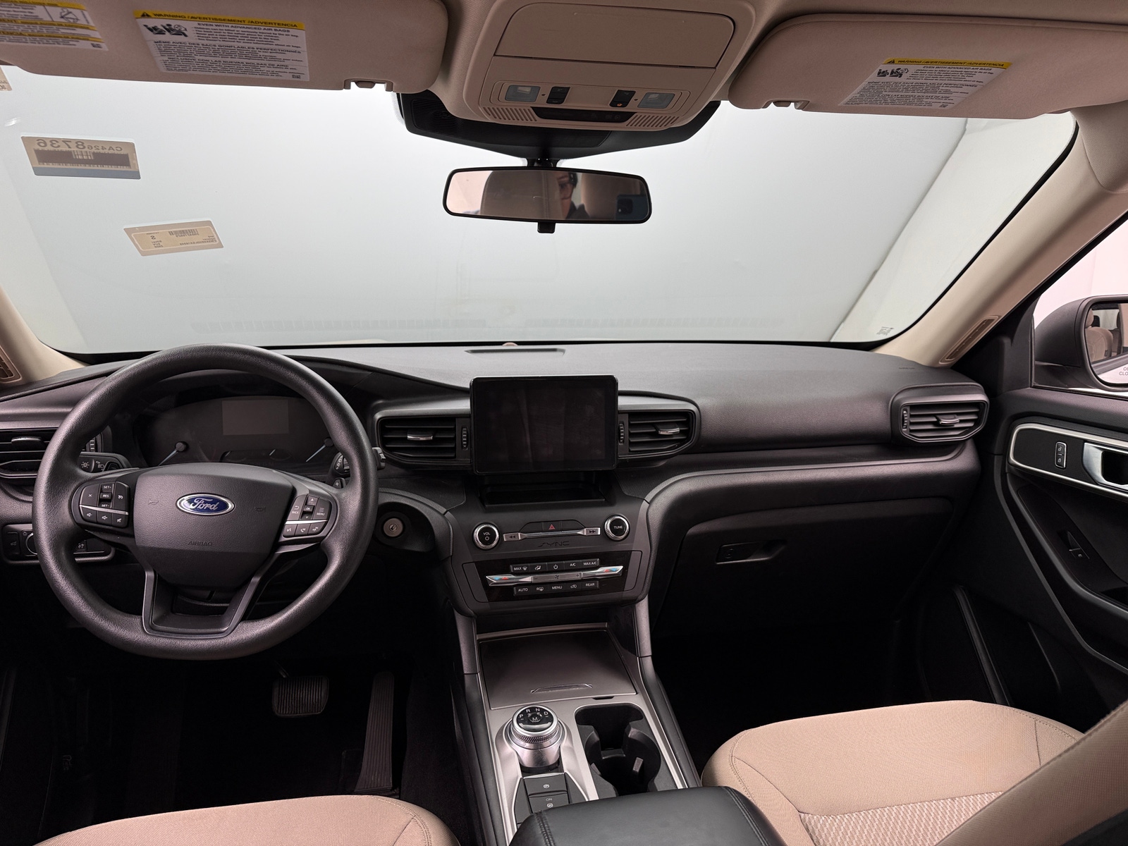 Thumbnail: 2020 Ford Explorer - 3