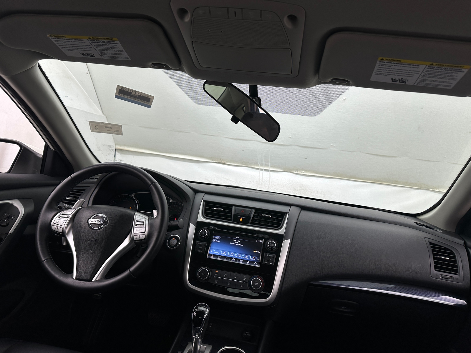 Thumbnail: 2018 Nissan Altima - 3