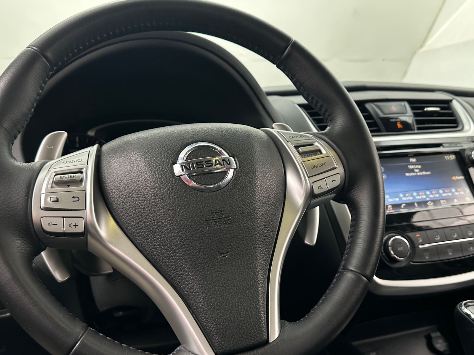 Thumbnail: 2018 Nissan Altima - 5