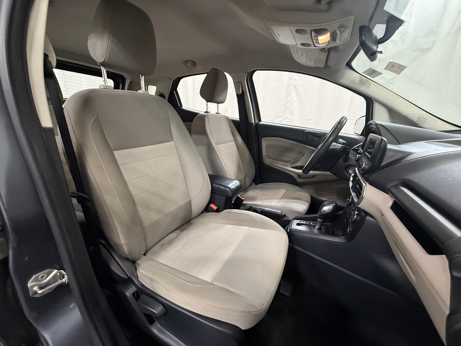 Thumbnail: 2021 Ford EcoSport - 2