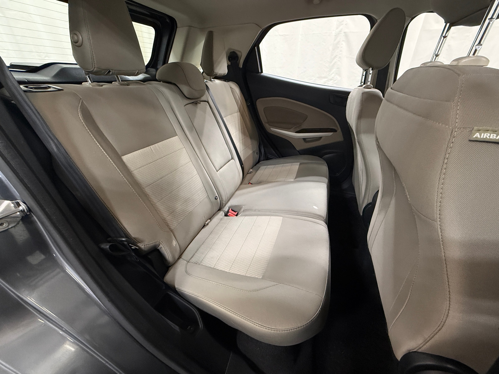 Thumbnail: 2021 Ford EcoSport - 6