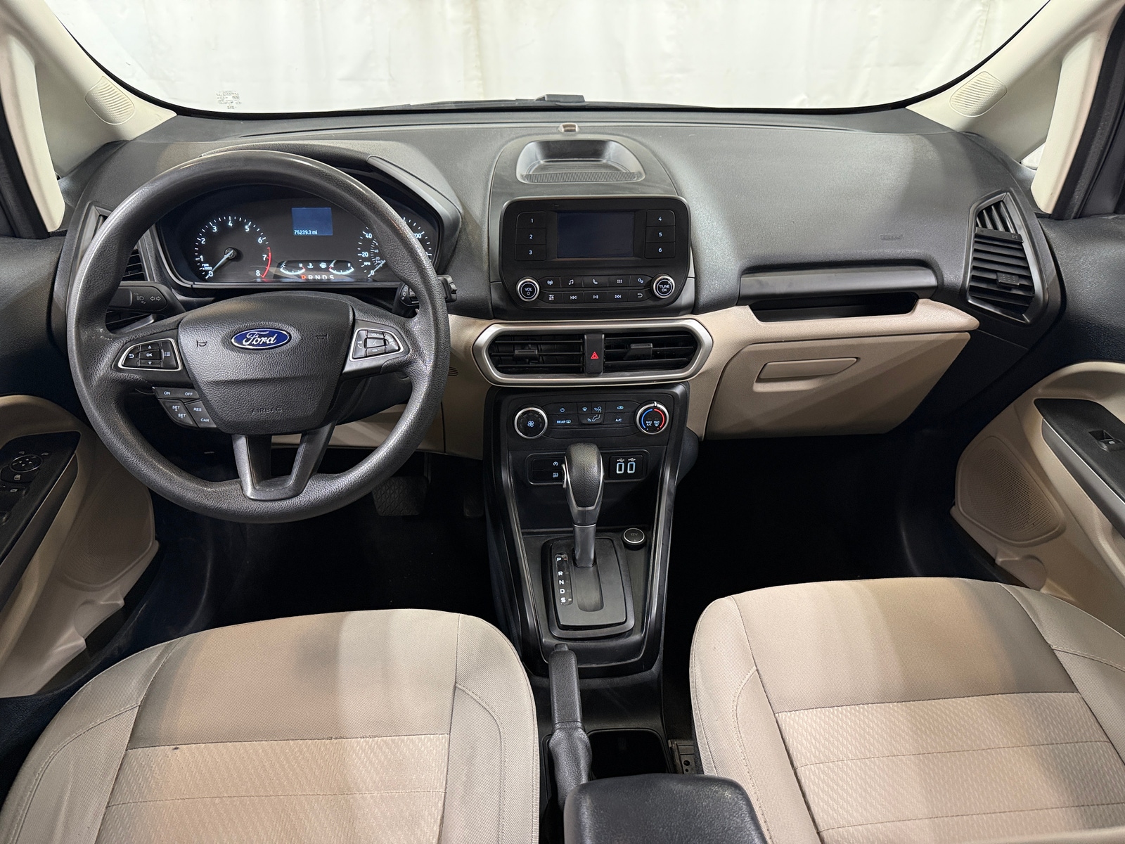 Thumbnail: 2021 Ford EcoSport - 3