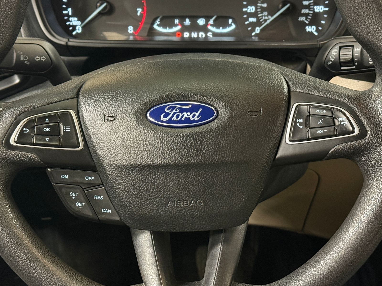 Thumbnail: 2021 Ford EcoSport - 5