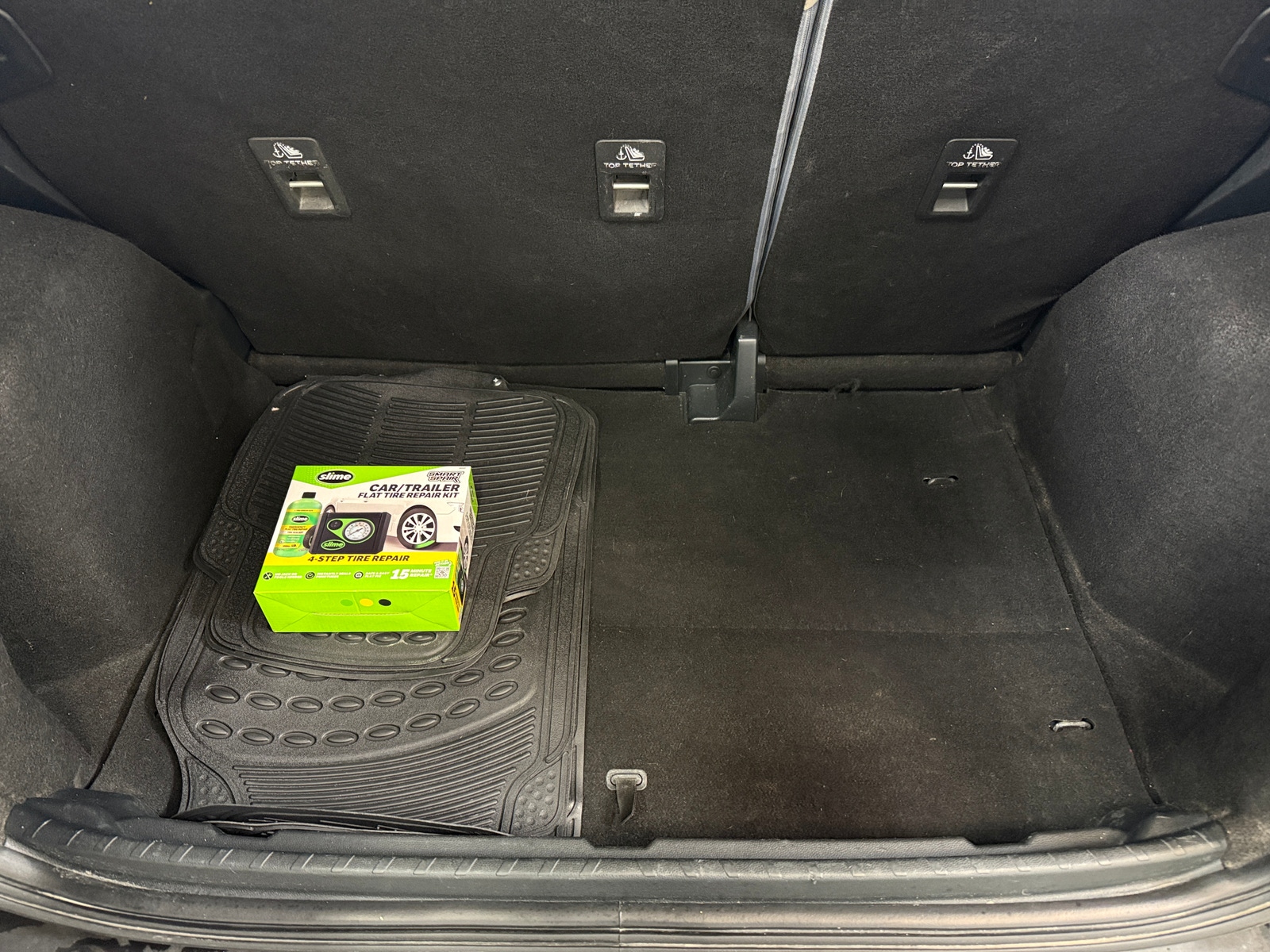 Thumbnail: 2021 Ford EcoSport - 7