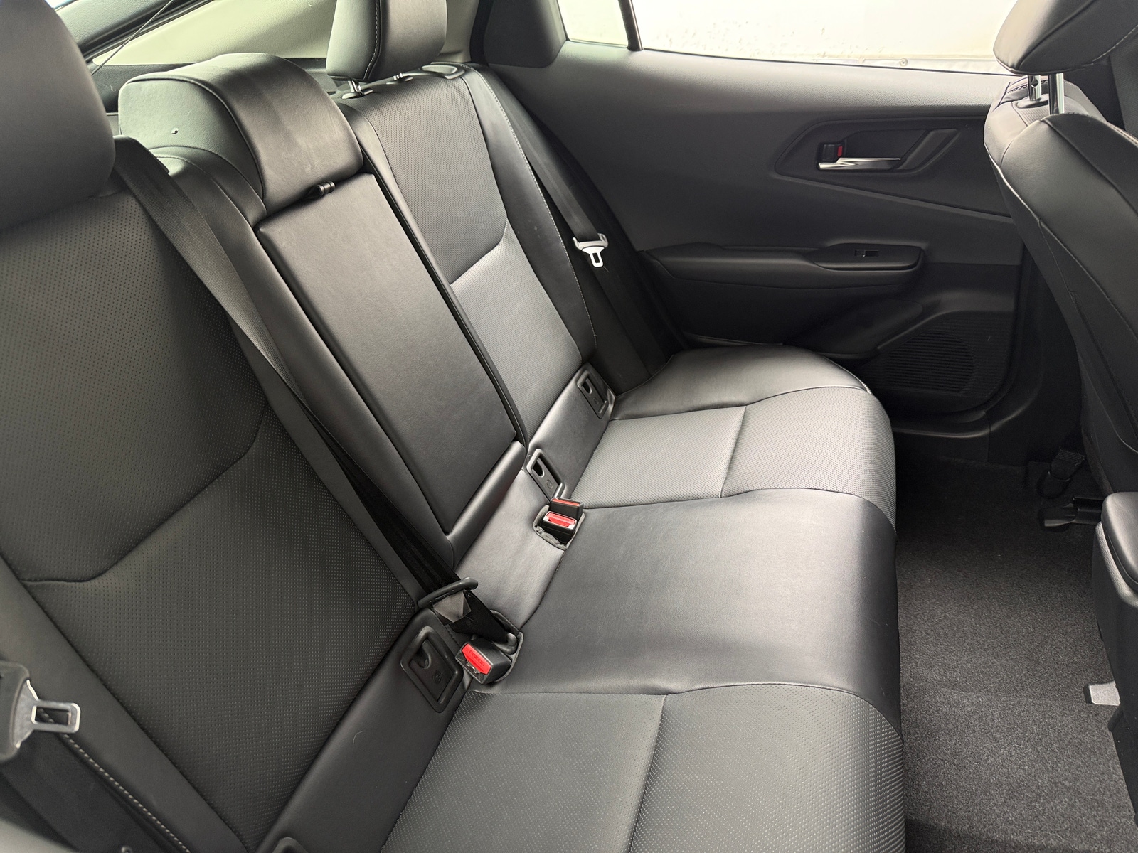 Thumbnail: 2023 Toyota Prius - 5