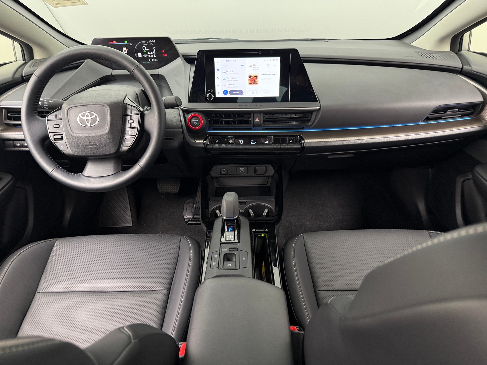 Thumbnail: 2023 Toyota Prius - 2