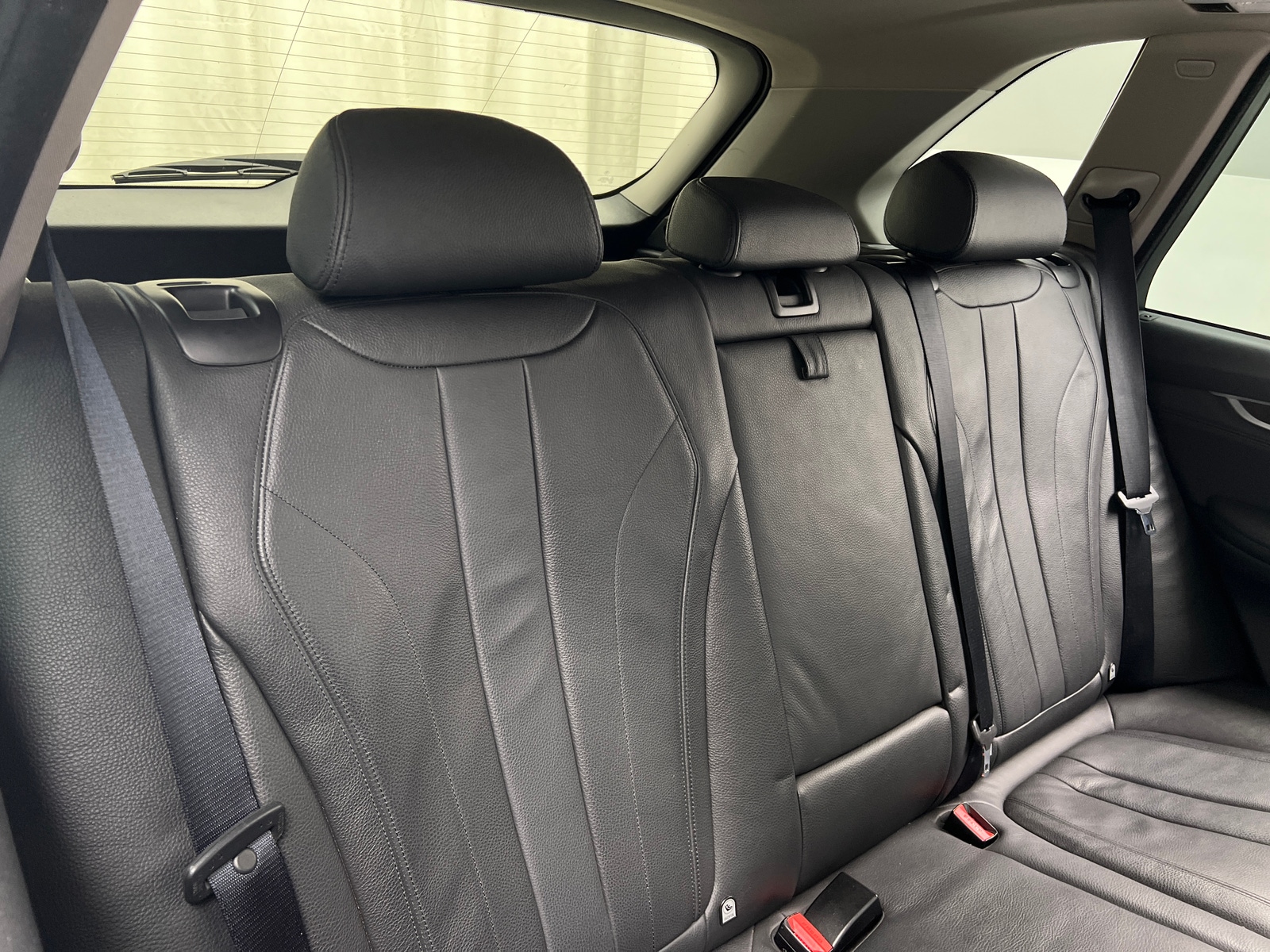 Thumbnail: 2015 BMW X5 - 5