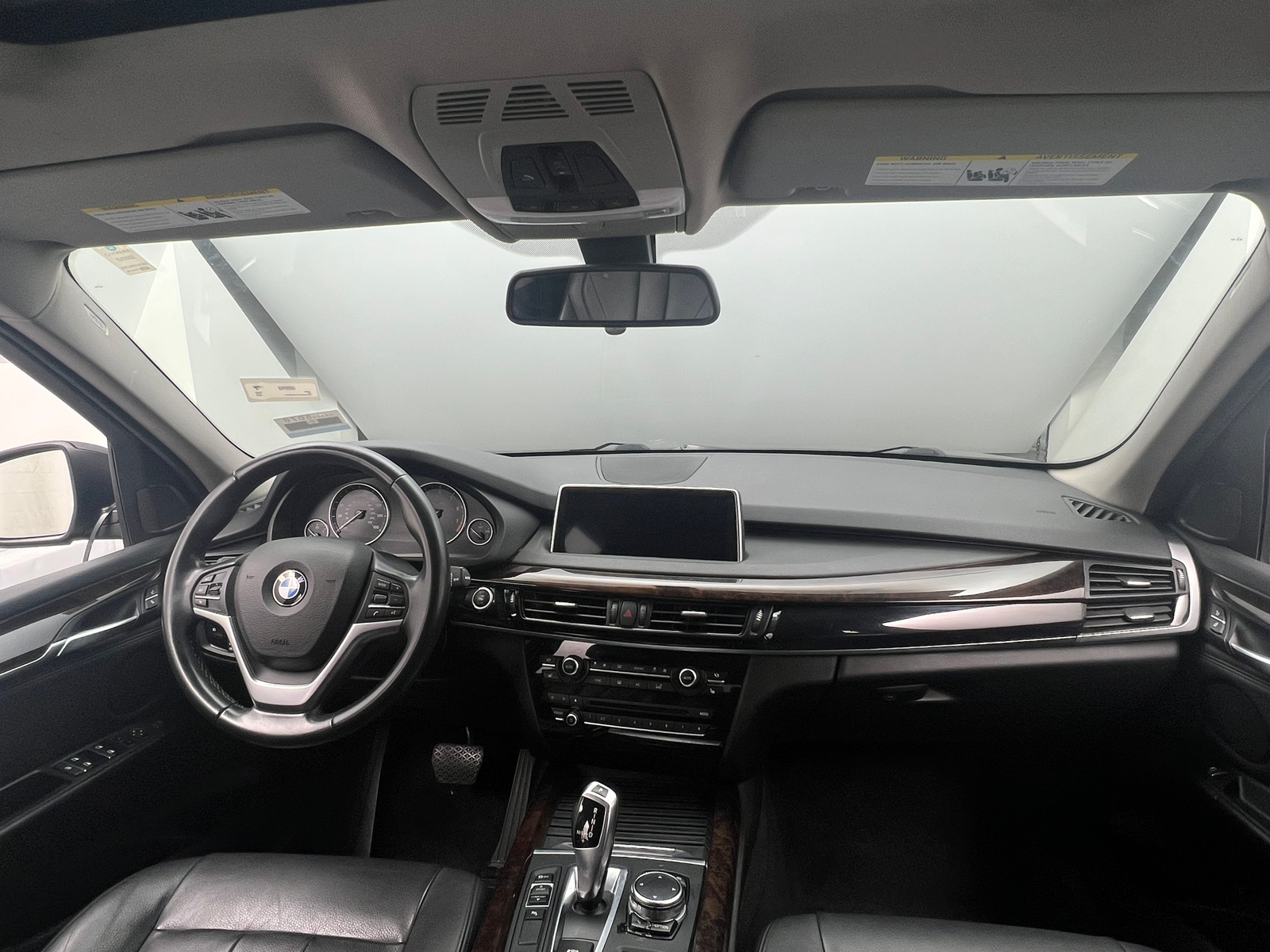 Thumbnail: 2015 BMW X5 - 2