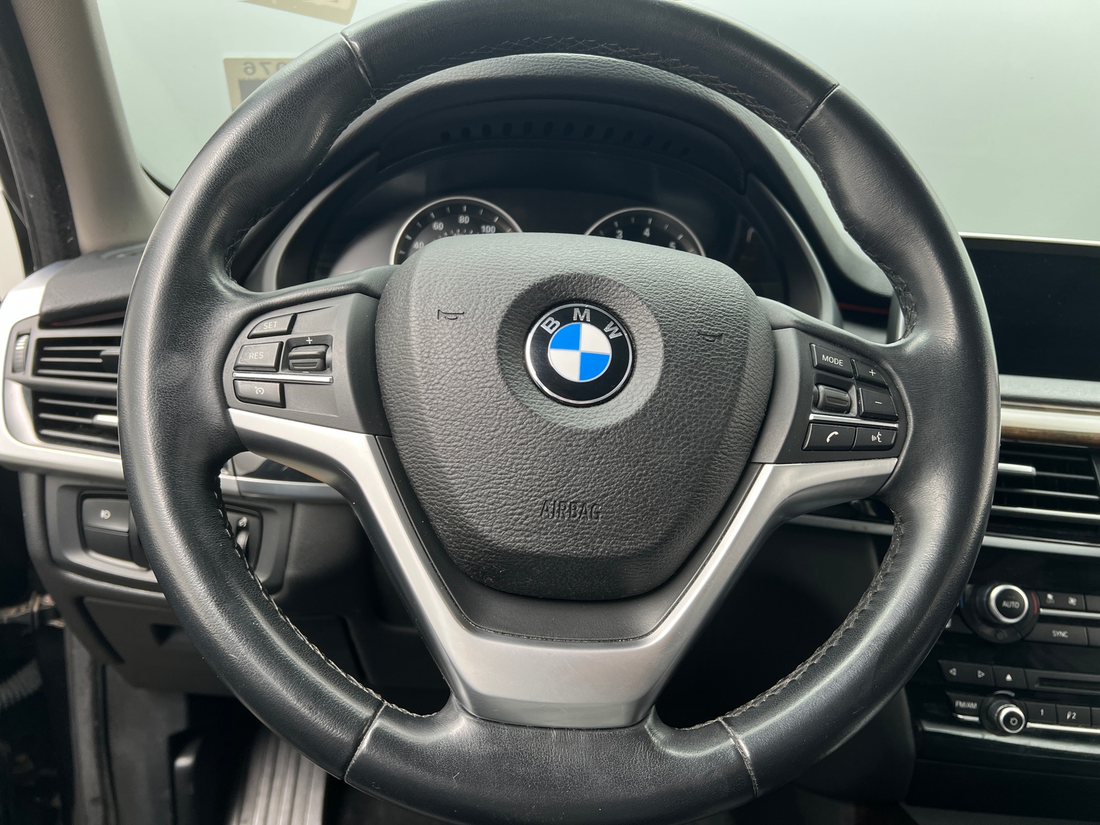 Thumbnail: 2015 BMW X5 - 4