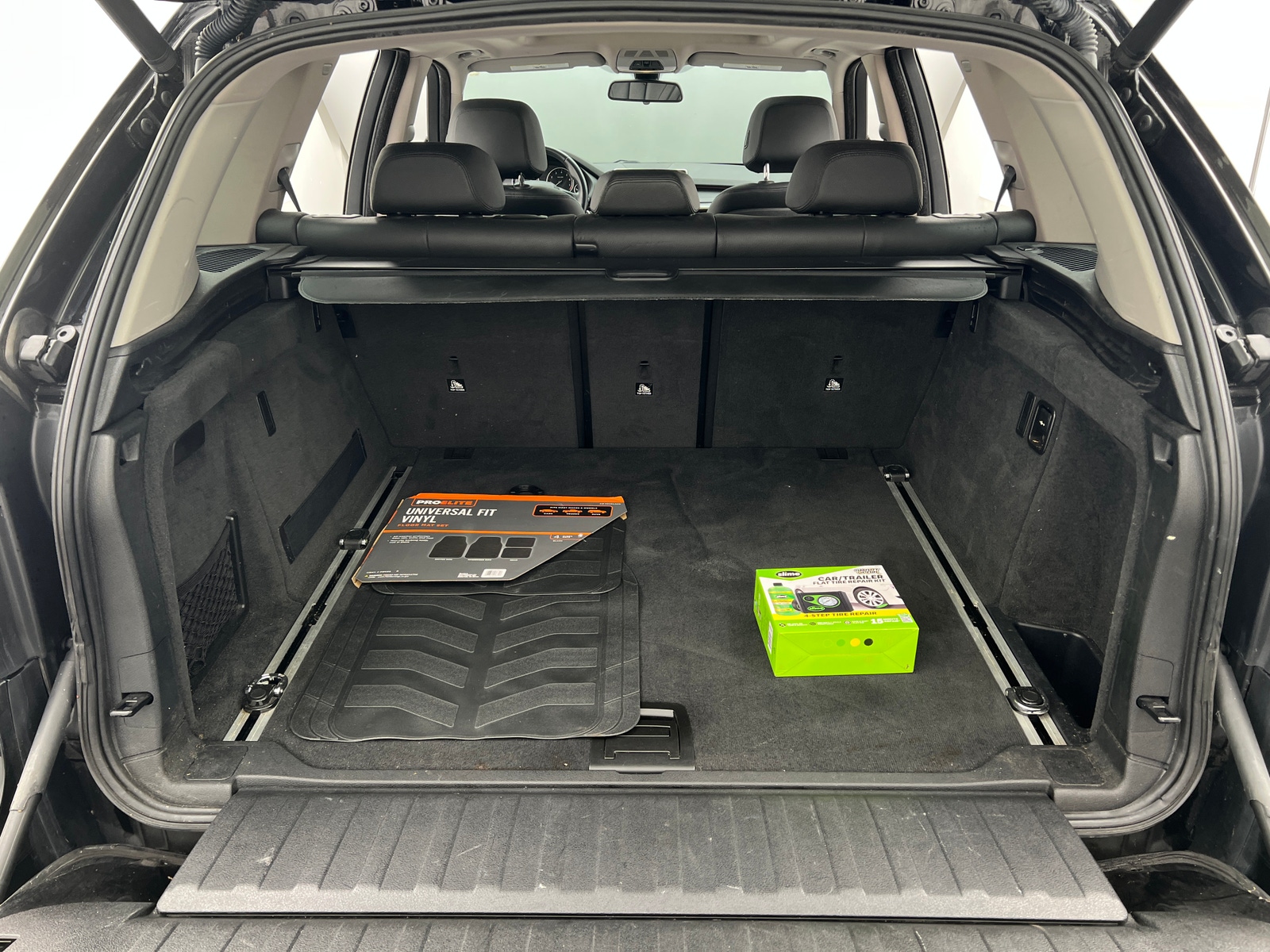 Thumbnail: 2015 BMW X5 - 6