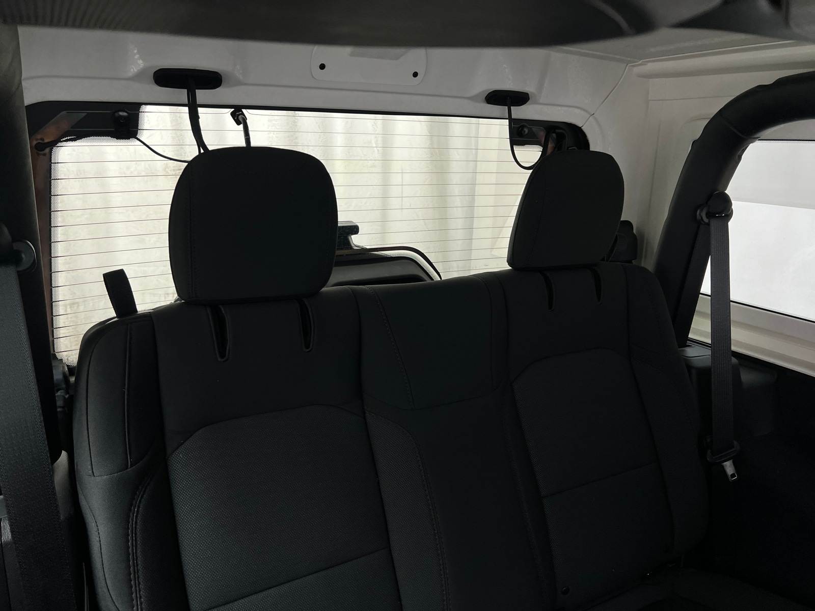 Thumbnail: 2021 Jeep Wrangler - 6