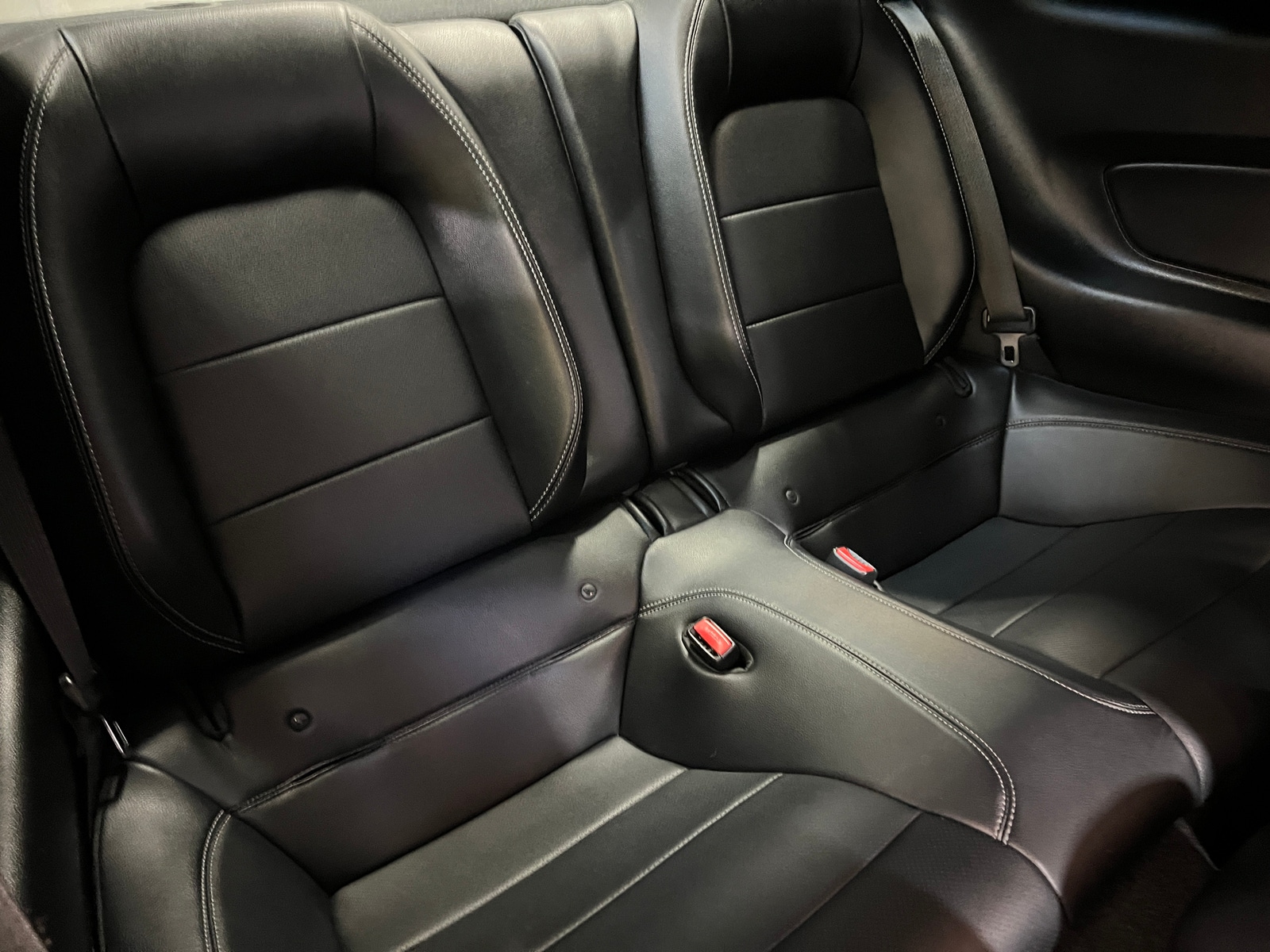 Thumbnail: 2016 Ford Mustang - 5