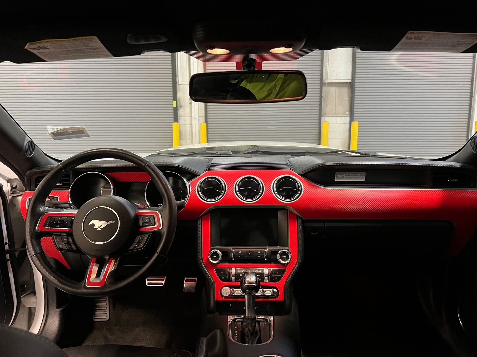 Thumbnail: 2016 Ford Mustang - 2